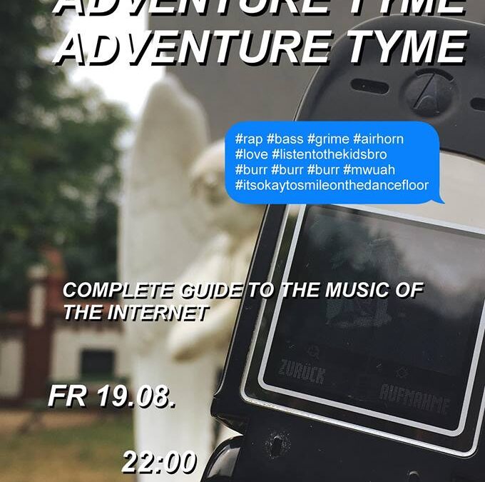 adventure tyme_august at panke