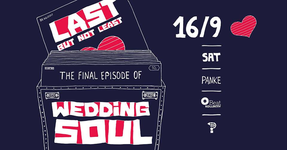 Wedding Soul 66: The final episode.