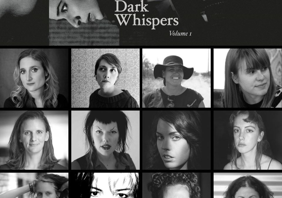 2020 Final Girls Berlin: Dark Whispers