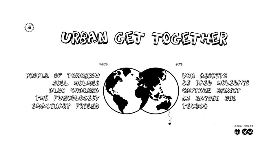 Urban Get Together