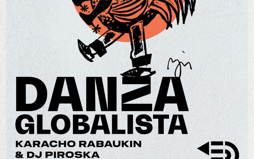 Danza Globalista