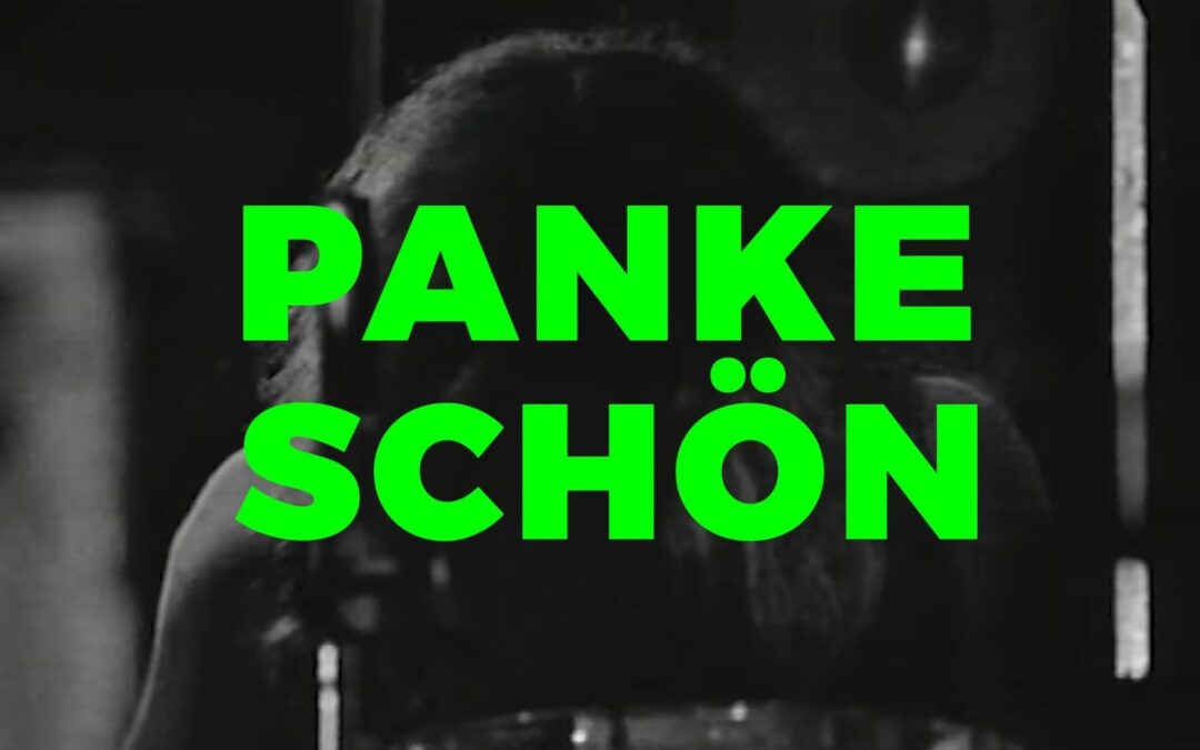 Panke Schön – The Jam Session