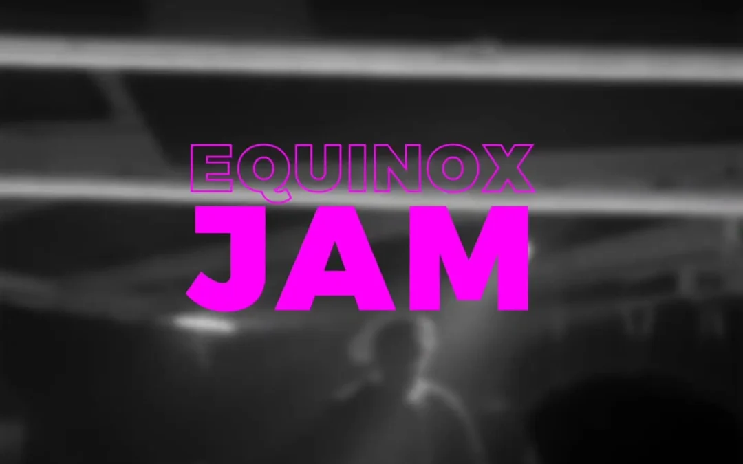 Panke Schön – Equinox Jam Session