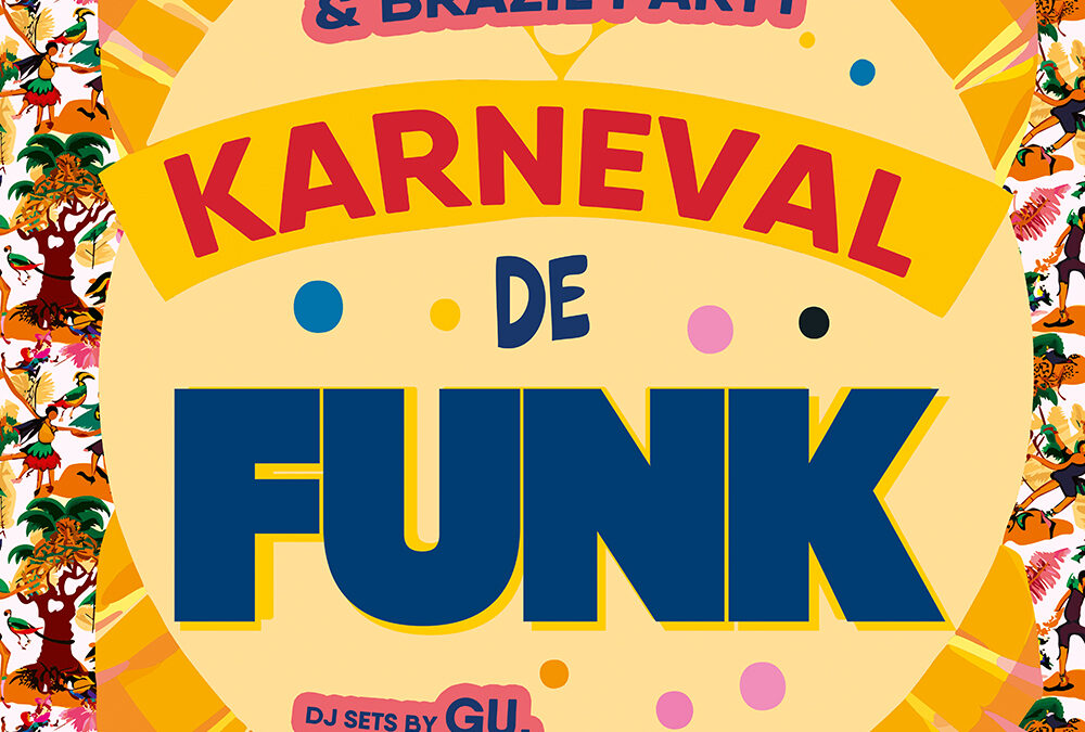 Karneval de Funk