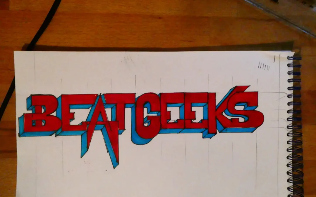 BeatGeeks: Bring That Beat Back